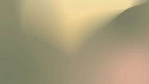Subtle gradient blend with soft tans and pinks. Seamless loop background. 4K Vidéo 309956245