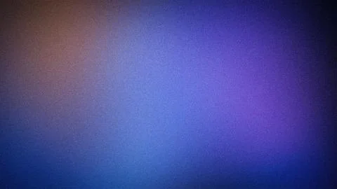 Subtle gradient with blue, purple, and hints of brown tones, featuring a fi.. Stock Photos