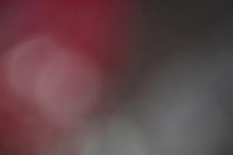 Subtle Gradient Blur A Soft Transition from Rouge to Charcoal Tones Stock Photos