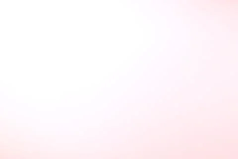 Subtle gradient blush background for design projects, light and soft textur.. Stock Photos