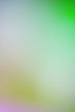 Subtle gradient color blend, soft and harmonious aesthetic style Stock Photos