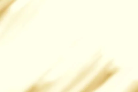 Subtle gradient creamy vanilla abstract background for designs Stock Photos