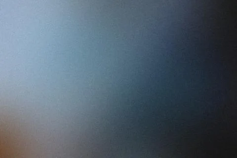 Subtle gradient on dark blue background creates textured effect Stock Photos