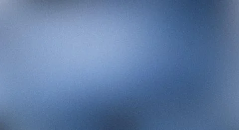 Subtle gradient effect in blue textured background, ideal for design projects Foto stock