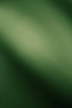 Subtle Gradient of Olive Green Shades Creating a Smooth Texture Stock Photos