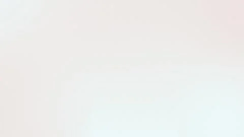 Subtle gradient seamless loop background in soft cream and light blue, 4K Stock Footage 299397243