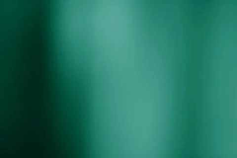 Subtle Gradient in Shades of Teal and Green for Graphic Design Stock Photos