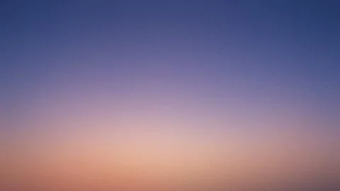 Subtle Gradient Sky Background With Blue and Peach Tones image photo Stock Illustration