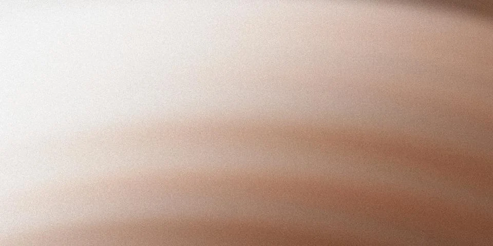 Subtle gradient transition on a light beige surface with smooth texture Stock Illustration