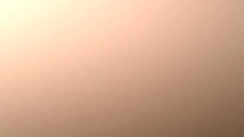 Subtle Gradient of Warm Beige Tones for Background Design Stock Illustration