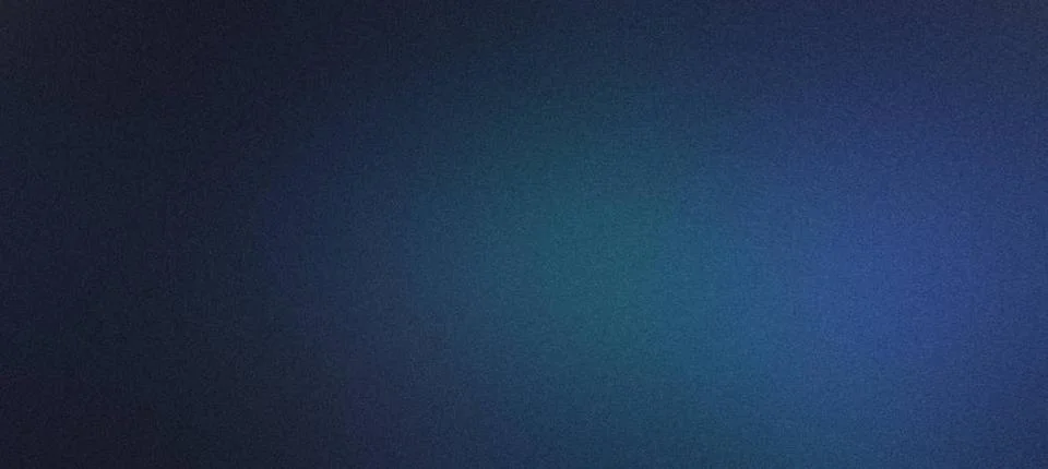 Subtle grainy texture abstract gradient background for adding depth and di... Stock Photos