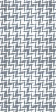 Subtle gray and white glen plaid pattern.  Perfect for backgrounds, textiles, Illustrazione stock