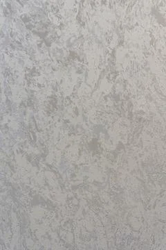 Subtle Gray and White Marbled Texture Background Foto stock