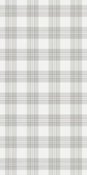 Subtle gray and white plaid pattern. Perfect for backgrounds, textiles, or we Stock Illustration