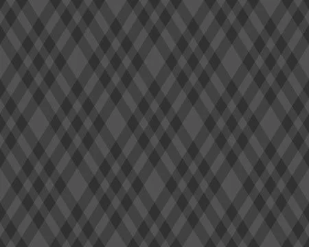 Subtle gray diagonal plaid pattern.  Elegant and versatile, perfect for backg 스톡 일러스트