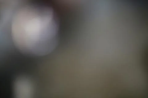 Subtle Gray Gradient with Blurred Light Spot for Background Effects Stock Photos