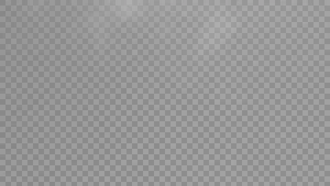 Subtle gray gradient overlay for modern designs, atmospheric templates and Stock Illustration