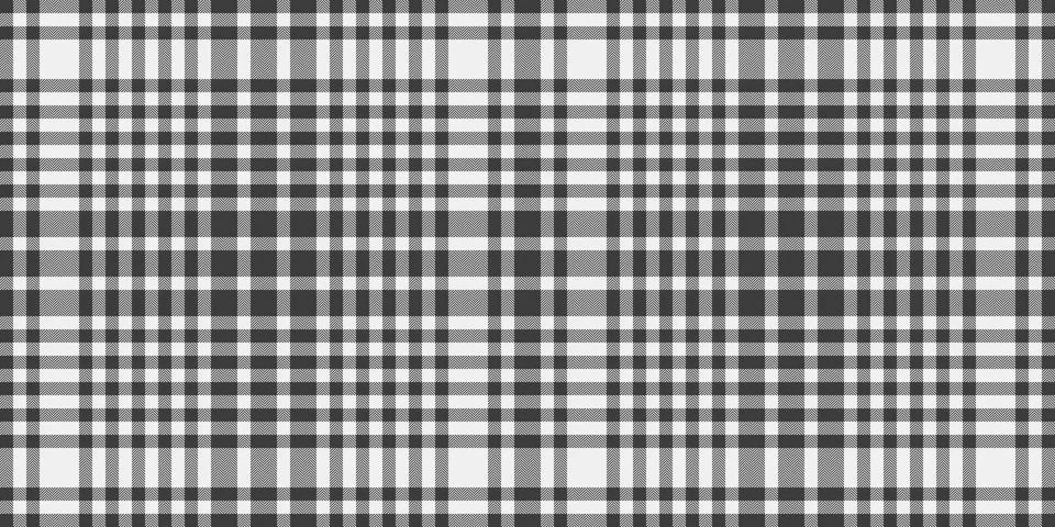 Subtle grayscale plaid pattern, perfect for website backgrounds, textile desi 스톡 일러스트