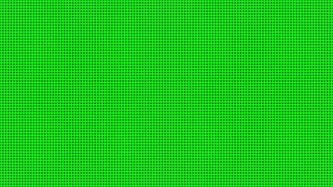 Subtle green background featuring a fine digital texture or pixelated grid... Stock Illustration
