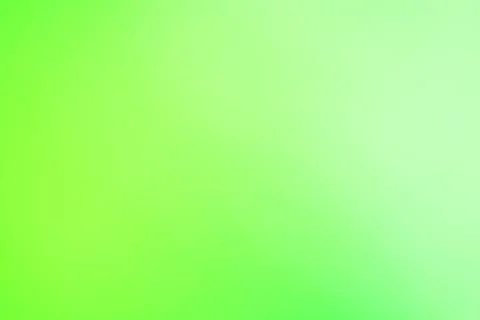 Subtle Green Gradient Backdrop with Soft Light for Digital Design Projects Stock Photos