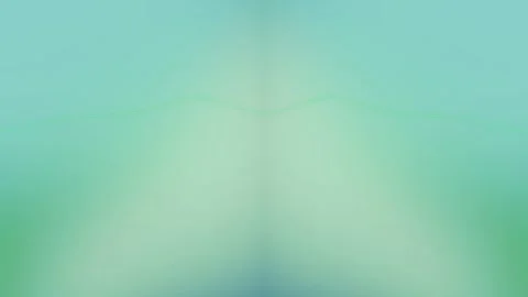 Subtle Green Gradient Background Stock Footage 332183083
