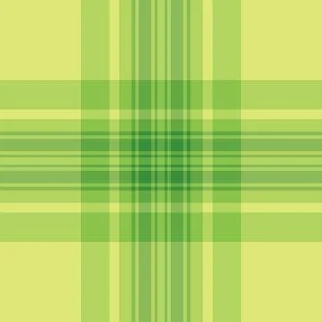 Subtle green plaid pattern.  Perfect for backgrounds, textiles, or packaging  Illustrazione stock