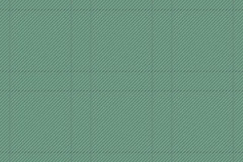 Subtle green texture, a seamless fabriclike pattern with a woven, pixelated f Stock Illustration