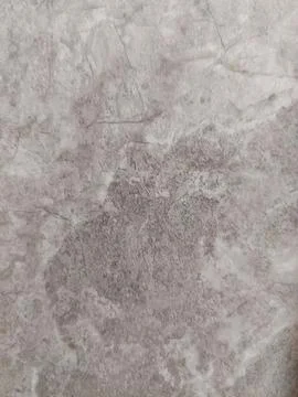 Subtle Grey and Beige Marble Stone Texture Background Foto stock