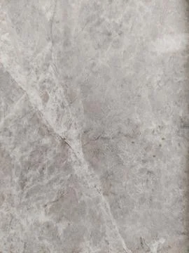 Subtle Grey and Beige Marble Stone Texture Background Foto stock