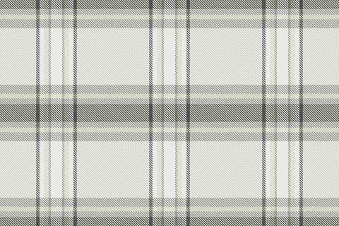 Subtle grey and beige plaid pattern.  Elegant texture ideal for website bac.. Stock Illustration