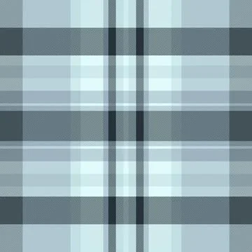 Subtle grey and light blue plaid pattern.  Elegant texture perfect for text.. Stock Illustration