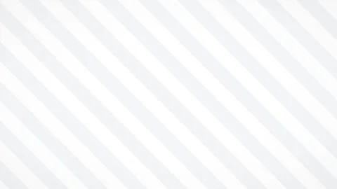 Subtle Grey And White Diagonal Stripe Background Pattern Stock Footage 331268139