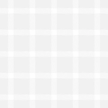 Subtle grey and white plaid pattern.  Elegant, minimalist design perfect for  Stockillustratie