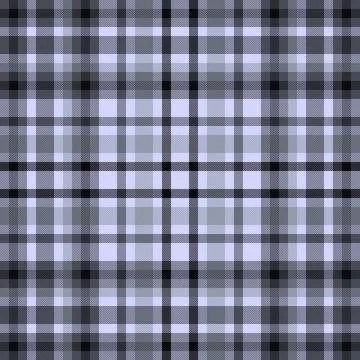 Subtle grey and white plaid pattern. Elegant texture ideal for website back.. Stock Illustration