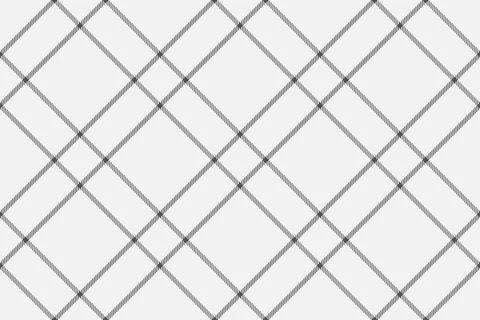 Subtle grey diamond plaid pattern.  Elegant and versatile design perfect for  Stockillustratie