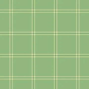 Subtle grid pattern in soft green tones. Represents structure, organization,  Illustrazione stock
