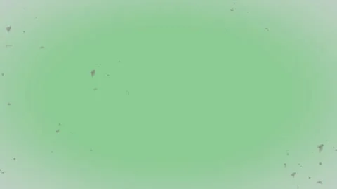 Subtle grunge texture overlay featuring distressed particles floating over a Stock Footage 345216527
