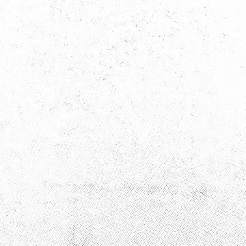 Subtle halftone dots vector texture overlay Stock Illustration