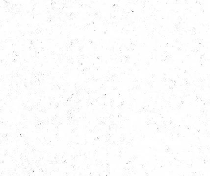 Subtle halftone dots vector texture overlay Stock Illustration