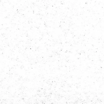 Subtle halftone dots vector texture overlay Stock Illustration