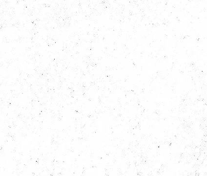 Subtle halftone dots vector texture overlay Stock Illustration