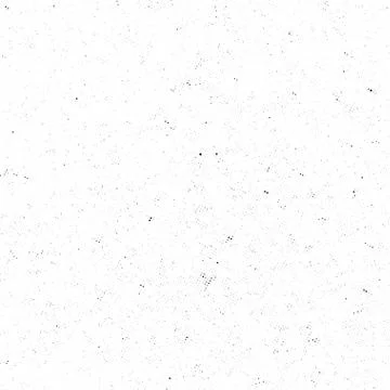 Subtle halftone dots vector texture overlay Stock Illustration