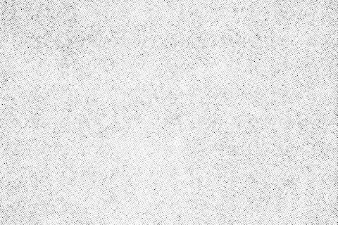 Subtle halftone dots vector texture overlay Stock Illustration