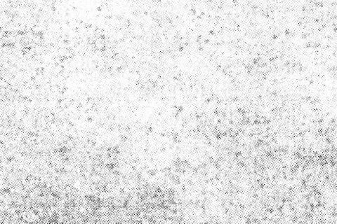 Subtle halftone dots vector texture overlay Stock Illustration