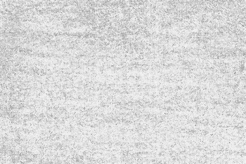 Subtle halftone dots vector texture overlay Stock Illustration