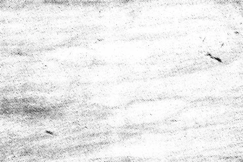 Subtle halftone dots vector texture overlay Stock Illustration