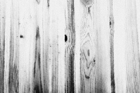 Subtle halftone dots vector texture overlay Stock Illustration