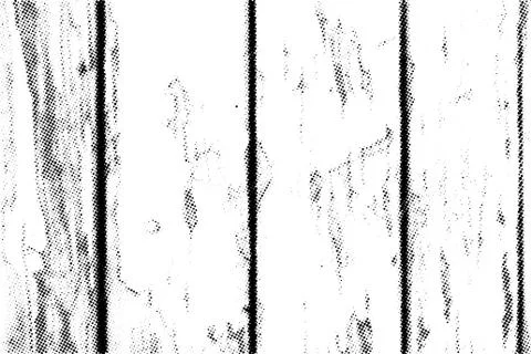 Subtle halftone dots vector texture overlay Stock Illustration