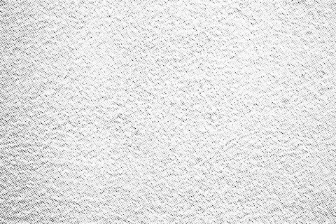 Subtle halftone dots vector texture overlay Stock Illustration