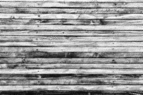 Subtle halftone dots vector texture overlay Stock Illustration